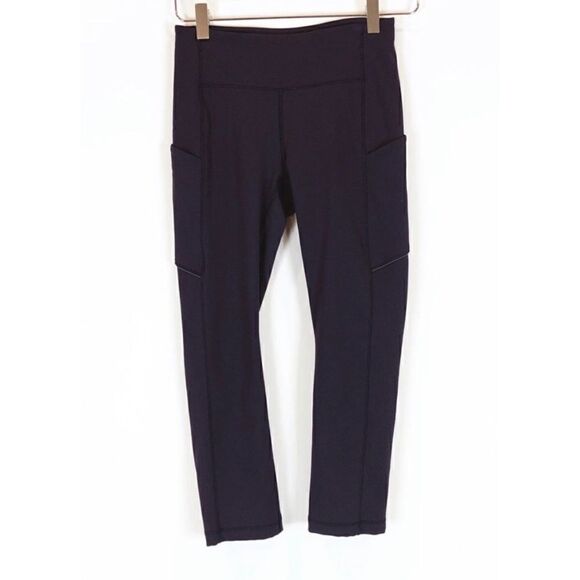 Lululemon Sleet Sprinter Tight
Hero Blue Size 6 / Excellent - Picture 5 of 8